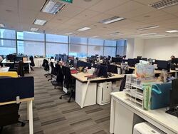Velocity @ Novena Square (D11), Office #544501181